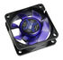 Ventilador Noiseblocker BlackSilent XR-2 60mm image number null