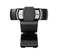 Webcam Logitech C930e Full HD 1080p Negro image number null