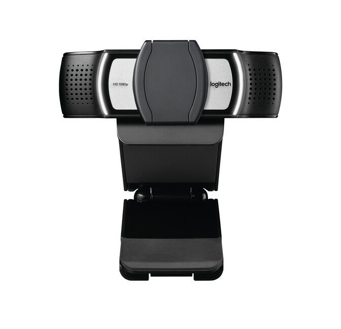 Webcam Logitech C930e Full HD 1080p Negro image number 1