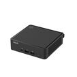 Mini PC ASUS NUC 15 PRO Ultra 5 225H 16GB DDR5 512GB Arc 130T W11 Pro image number null