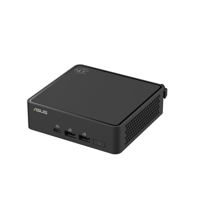 Mini PC ASUS NUC 15 PRO Ultra 5 225H 16GB DDR5 512GB Arc 130T W11 Pro image number 3