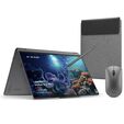 Port&aacute;til Lenovo Yoga Pro 9 2-in-1 14ILL10-507 14" Ultra 7 258V 32GB DDR5 1TB Intel ARC 140V 4K Touch W11 + Yoga Pen + Rato Yoga + Sleeve image number null