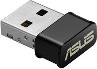 Adaptador USB ASUS USB-AC53 Wireless AC1200 Nano