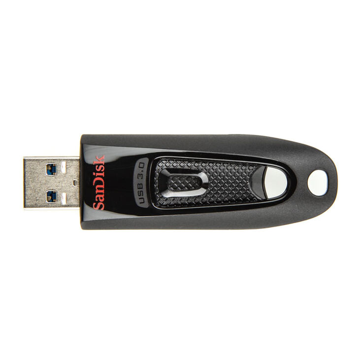Pen SanDisk Ultra 32GB USB3.0 image number 1