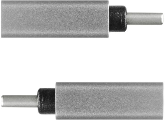 Adaptador AXAGON RUCM-AFA USB 3.0 Type-C Male > Type-A Female, Aluminio image number 5