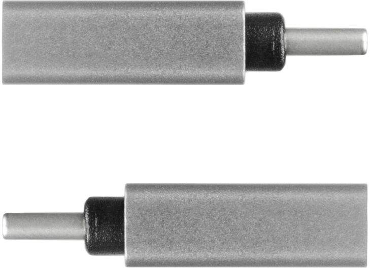 Adaptador AXAGON RUCM-AFA USB 3.0 Type-C Male > Type-A Female, Aluminio image number 5