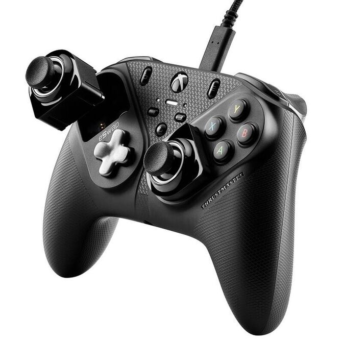 Gamepad Thrustmaster eSwap S Pro Controller - Xbox Series / Xbox ONE / PC image number 3
