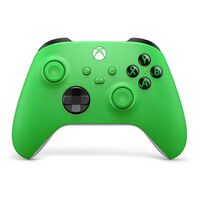 Gamepad Microsoft Xbox Wireless Green