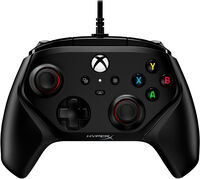 Gamepad HyperX Clutch Gladiate XBOX