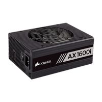 Fuente Alimentación Modular Corsair AX 1600i Digital 80+ Titanium