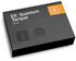 Conector EKWB Quantum Torque HDC 12mm Negro (Pack 6) image number null