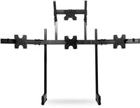 Soporte Monitor Next Level Racing ELITE para Quatro Monitores