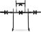 Soporte Monitor Next Level Racing ELITE para Quatro Monitores