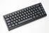 Teclado Mecânico Ducky Tinker65 65% RGB Black MX-Red (ES) image number null