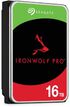 Disco Seagate IronWolf Pro 16TB 7200rpm 256MB SATA III image number null