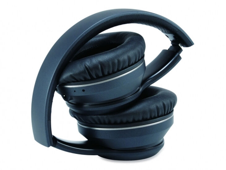 Headset Conceptronic Polona ALVAH01B Bluetooth Stereo c/ Cancelamento de ruído image number 1