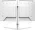 Monitor Curvo Philips EVNIA 5000 AMBIGLOW 32" 32M2C5501 Fast VA QHD 180Hz 1ms(0.5ms) image number null