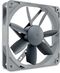Ventilador Noctua NF-S12B redux 700rpm 120mm