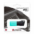 Pen Kingston DataTraveler Exodia M 256GB USB3.2 Gen 1 image number null
