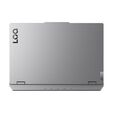Lenovo LOQ 15IRX10 Intel&reg; Core&trade; i7 i7-13650HX Port&aacute;til 39,6 cm (15.6") Full HD 32 GB DDR5-SDRAM 1 TB SSD NVIDIA GeForce RTX 5070 Wi-Fi 6 (802.11ax) Portugu&eacute;s Gris image number null