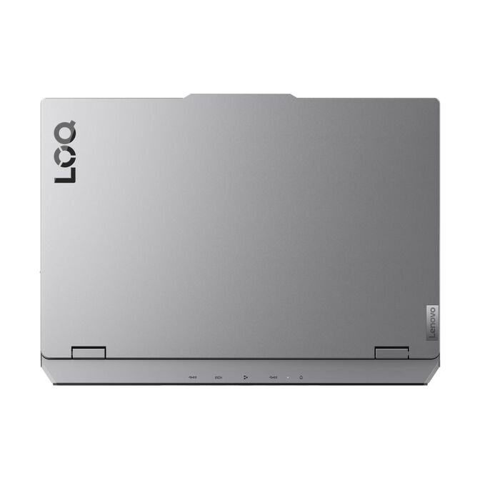 Lenovo LOQ 15IRX10 Intel&reg; Core&trade; i7 i7-13650HX Port&aacute;til 39,6 cm (15.6") Full HD 32 GB DDR5-SDRAM 1 TB SSD NVIDIA GeForce RTX 5070 Wi-Fi 6 (802.11ax) Portugu&eacute;s Gris image number 6