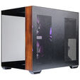 Torre Micro-ATX Cooler Master Elite 481 ARGB Negra image number null