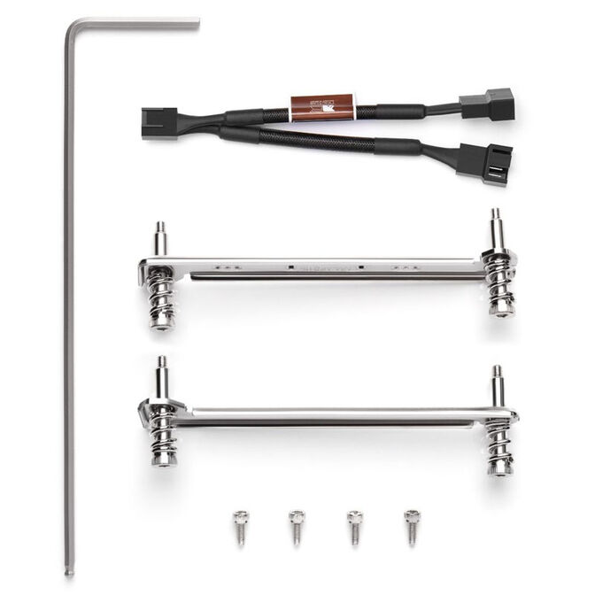 Ventilador CPU Noctua NH-U14S TR5-SP6 image number 3