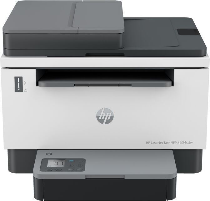 Impresora Multifunci&oacute;n L&aacute;ser HP LaserJet Tank MFP 2604sdw WiFi image number 0