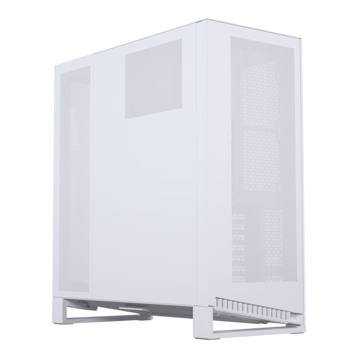 Caja E-ATX Phanteks NV Series NV7 Vidrio Templado DRGB Blanco image number 5