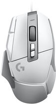 Rat&oacute;n Gaming Logitech G Series G502 X Hero Blanco image number null