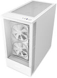 Torre ATX NZXT H5 Elite Blanco Cristal Templado image number null