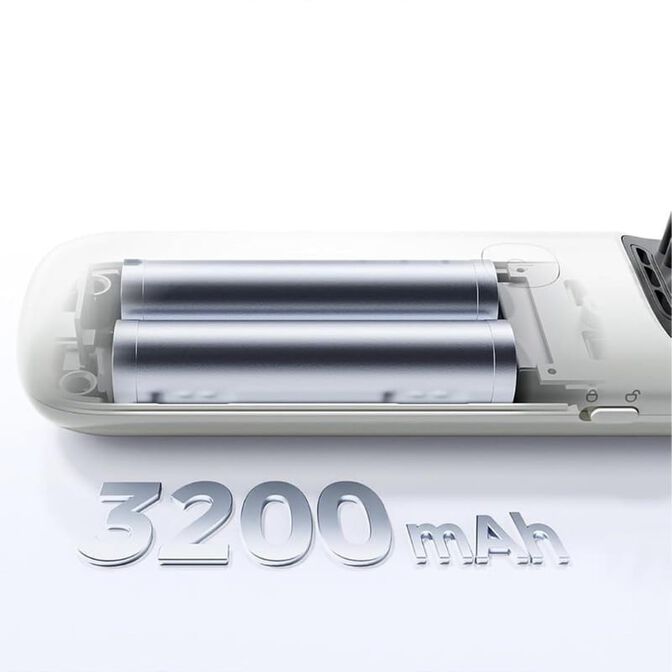 Xiaomi Cordless Hair Straightener Brush image number 3