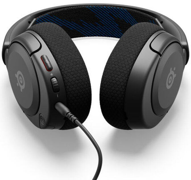 Auriculares SteelSeries Arctis Nova 1 Negro image number 3
