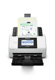Esc&aacute;ner de Documentos Epson WorkForce DS-790WN image number null