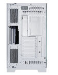 Caja E-ATX Lian Li O11 Dynamic EVO XL Blanco Vidrio Templado image number null
