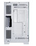 Caja E-ATX Lian Li O11 Dynamic EVO XL Blanco Vidrio Templado image number null