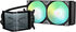 Water Cooler CPU TRYX Panorama SE 240 ARGB Negro image number null
