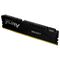 Kingston 16GB DDR5 5200MHz FURY Beast Negro CL40