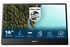Monitor Portátil Philips Série 3000 16" 16B1P3302D IPS FHD 75Hz 4ms ( 2x USB-C ) image number null
