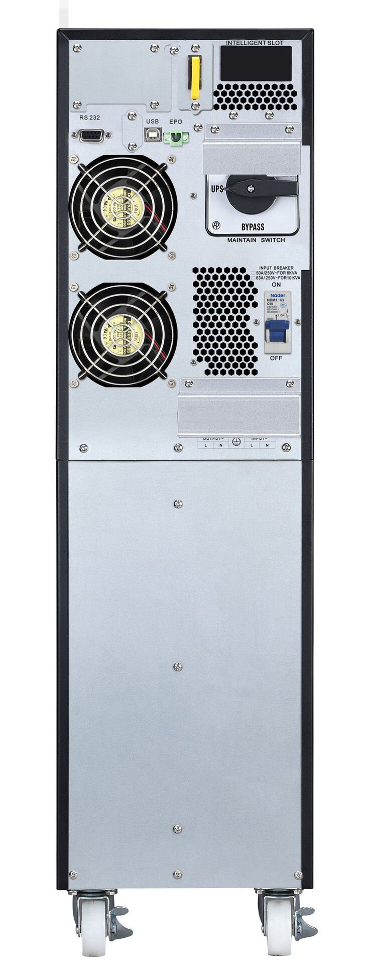 UPS APC Easy SRV 10000VA 230V image number 1