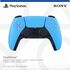 Gamepad Sony Playstation DualSense Wireless PS5 Starlight Blue image number null