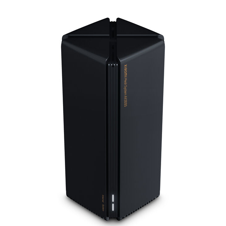 Sistema Mesh Xiaomi AX3000 (Pack x2) Wi-Fi 6 image number 9