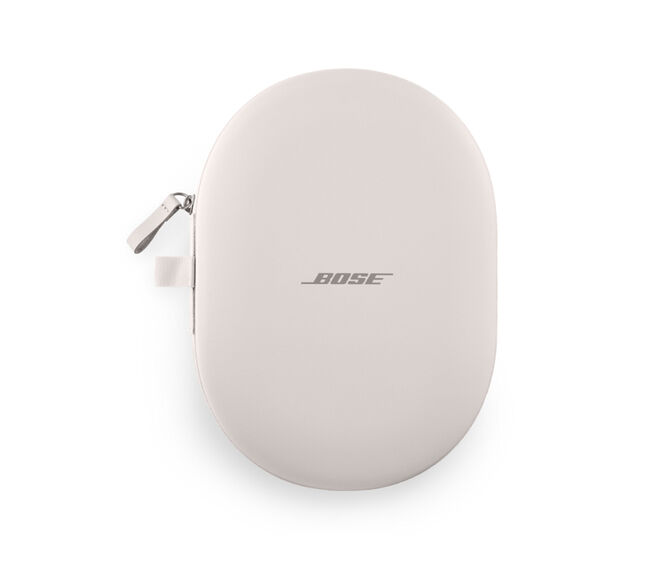 Auscultadores Bose QuietComfort Ultra Branco image number 4