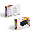 Dock Tooq para 2xSSD M.2 NVMe+1xSATA 2,5"/3,5" USB 3.2 Clone image number null