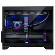 Caja Micro-ATX Phanteks XT V3 D-RGB Negro image number null