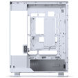 Caja ATX Phanteks Evolv Series X2 Matrix Vidro Temperado DRGB Blanco image number null