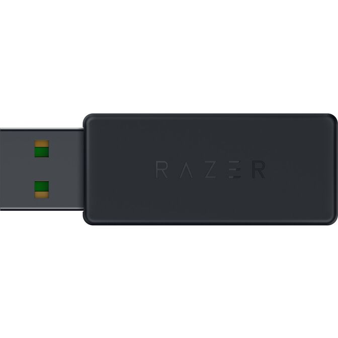 Mando Razer Wolverine V3 Pro Xbox Series X|S/PC Wireless Negro image number 8