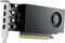 Tarjeta Gráfica PNY NVIDIA Quadro RTX A400 4GB 4xmDP LP GDDR6
