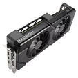Tarjeta  Asus Radeon RX 7800 XT Dual OC 16GB image number null