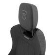 Cadeira noblechairs AURA - TX Anthracite image number null